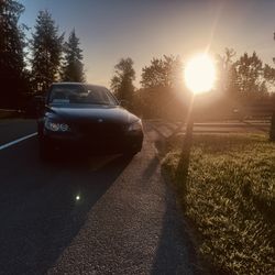 2007 525i