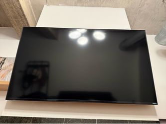 65in flat screen tv