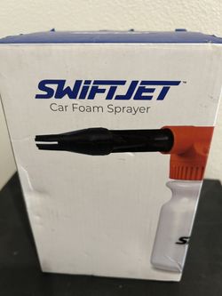 Swift Jet