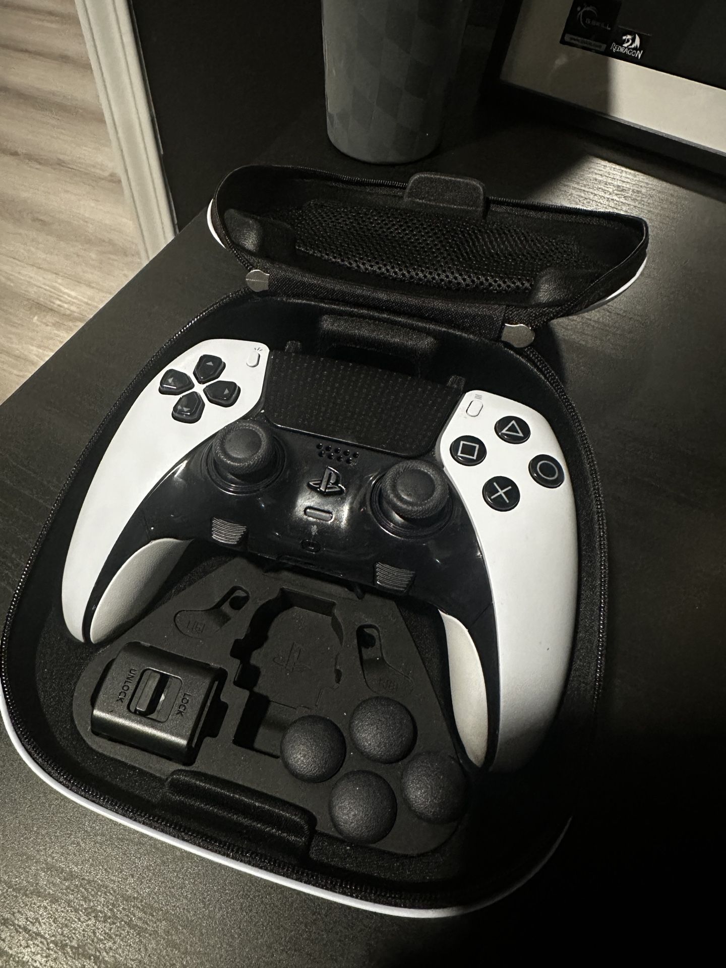 PS5 Dualsense Edge Controller