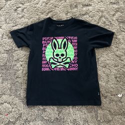 Psycho Bunny Shirt