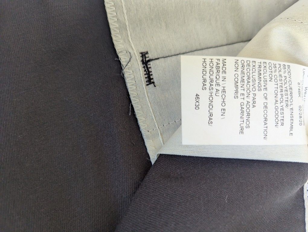Dickies Work Pant