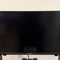 Gigabyte M32U 32” 4K Gaming Monitor 