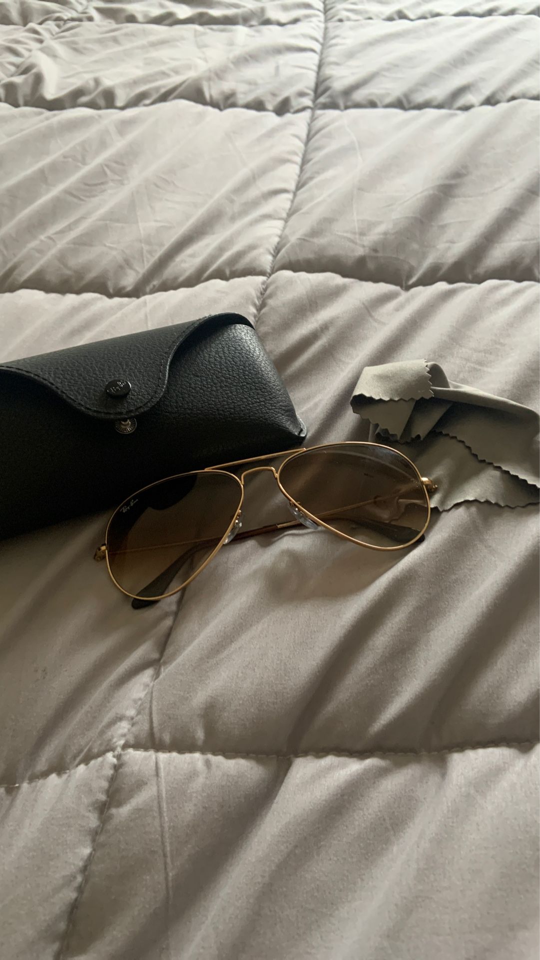 Ray ban sunglasses