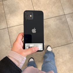iPHONE 12 UNLOCKED