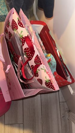 Gift bags