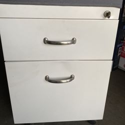 Drawers W/ Fabric Cushion