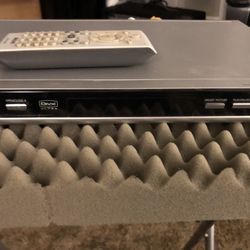 Philips DVP5140-DVD Player