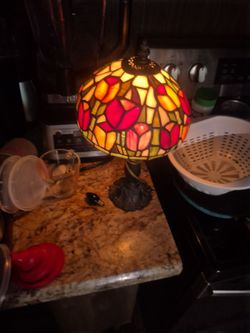 Lamps mini me lamp