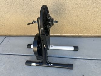 Bike Trainer 