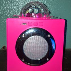 shimmer wireless speaker