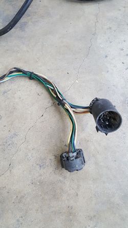 Dodge ram 1500, 2500, 3500 trailer gooseneck