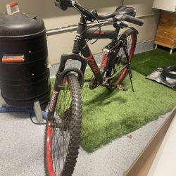 Genesis Mountain Bike (BEST OFFER!)