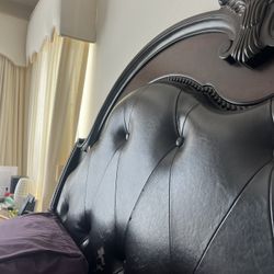 King Bedroom Set 