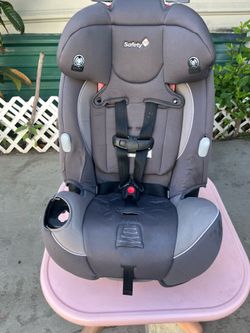 Car seat