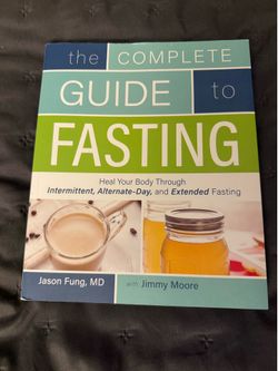 The Guide to Fasting