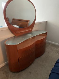 5-Piece Queen Bedroom Set