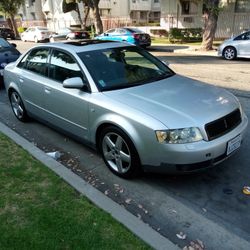 2003 Audi A4
