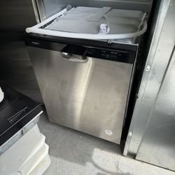 Dishwasher 