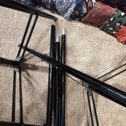 Photography Backdrop Stand