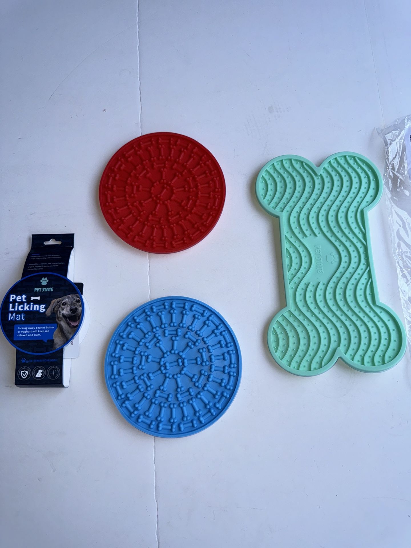 Pet Licking Mat