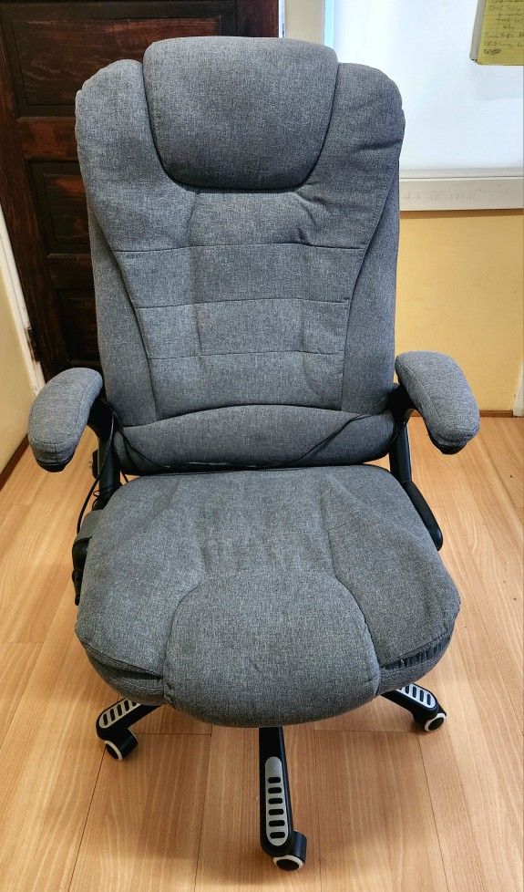 Massage Office Chair