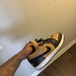 Jordan’s 