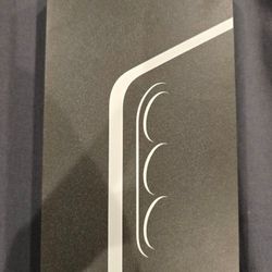 Samsung Galaxy S26 (New in Sealed Box Only works on T-MOBILE!!!) (256GB - Color Black)