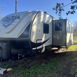 2018 Forest River Sonoma
