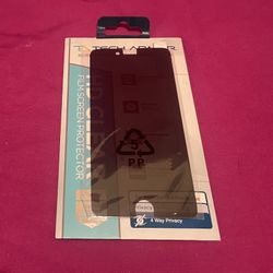 Tinted Privacy Screen Protector For iPhone 6+\6s+