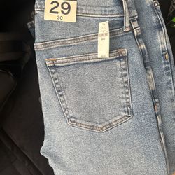 Gap Skinny Jeans For Sale 