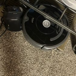 Roomba 