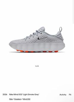 nike mind 002