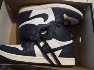 Jordan 1s Size 9