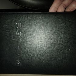 Death Note Book Anime 