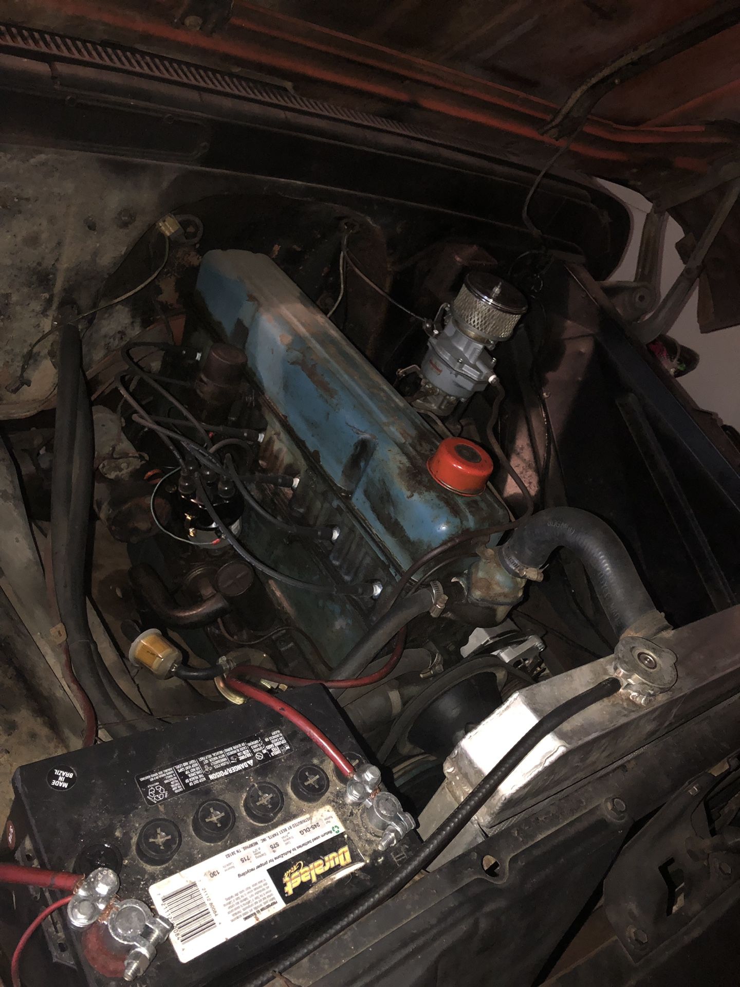 235 inline 6 engine for Sale in Arlington, TX OfferUp