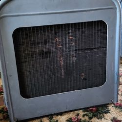 Radiator 1923 Ford Tbucket 
