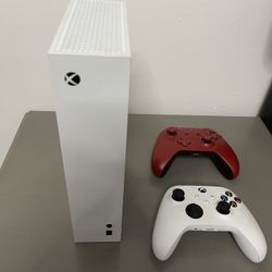 Xbox Series S 