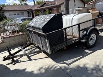 trailer