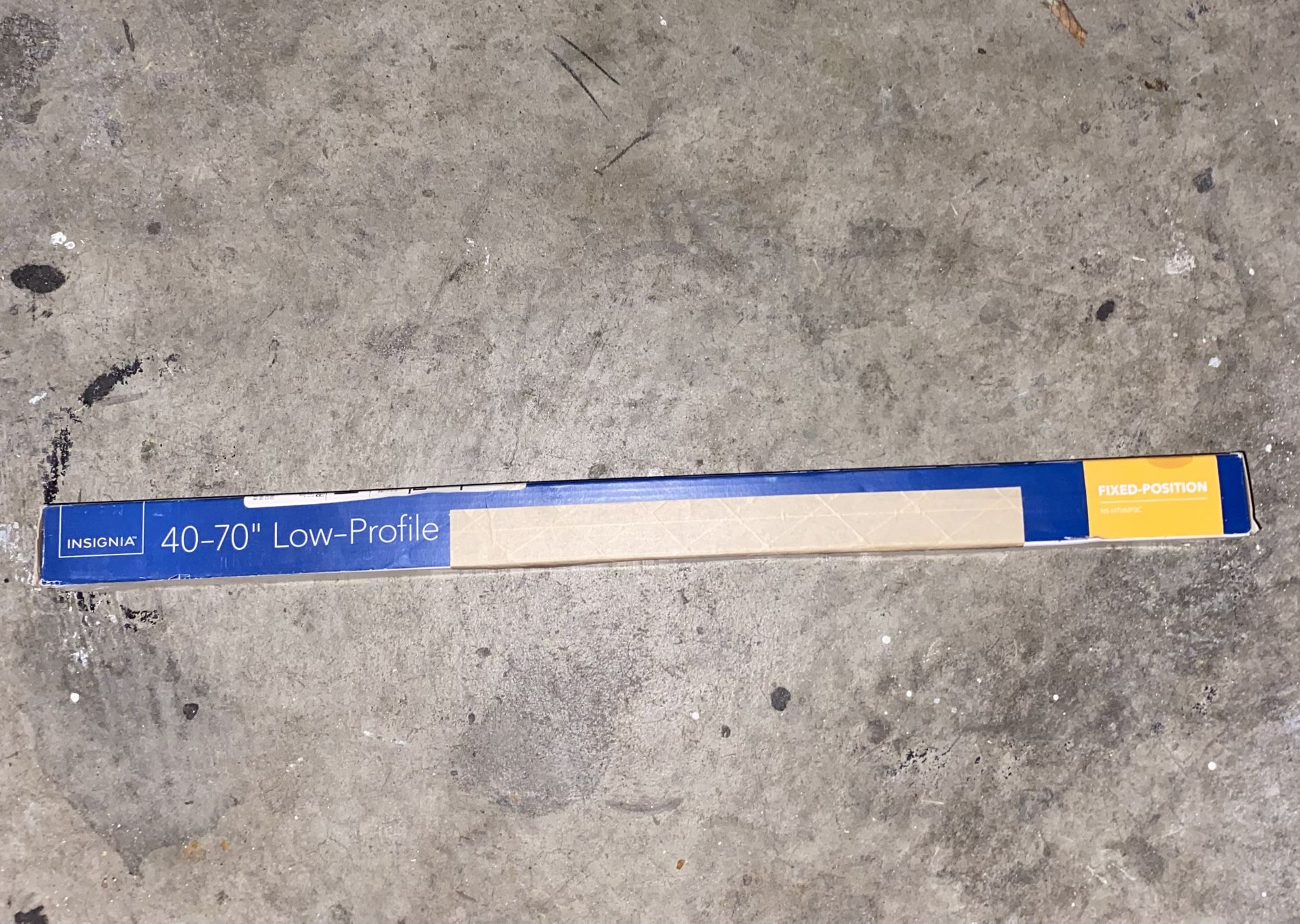 Tv Mount 
