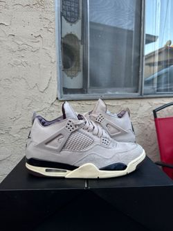 Jordan 4 retro a ma maniere size 10.5