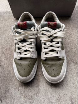 Nike Dunk Low Retro "Year of the Snake" (2025) Men's Size 13