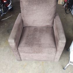 Swivel Chair