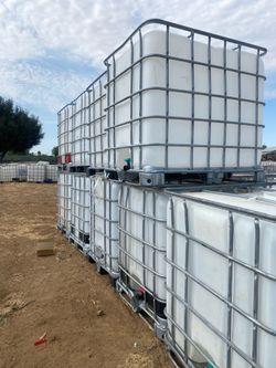 ibc totes food grade