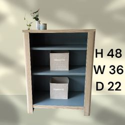 Stylish Storage Shelf
