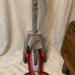 Electrolux Intensity Vacuum Cleaner 