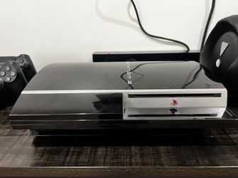 PlayStation 3 (including Controllers)