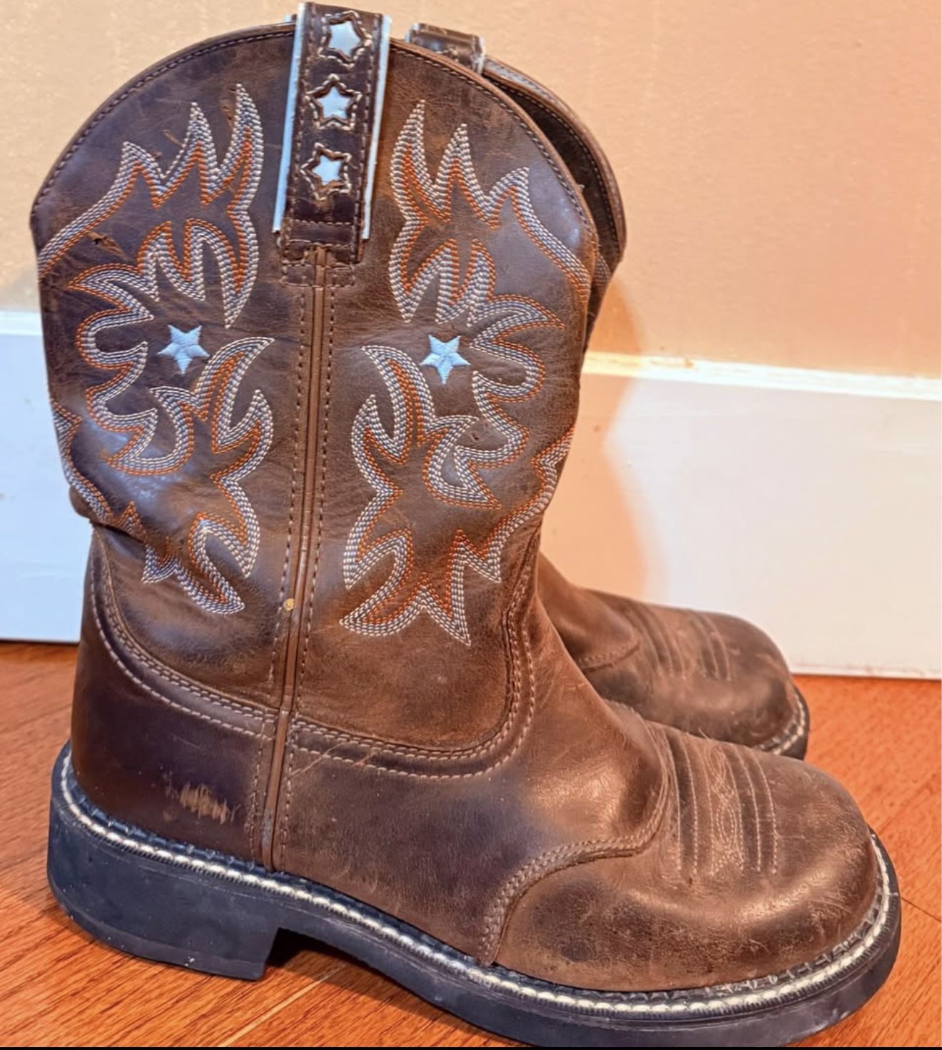 Women’s Ariat Boots