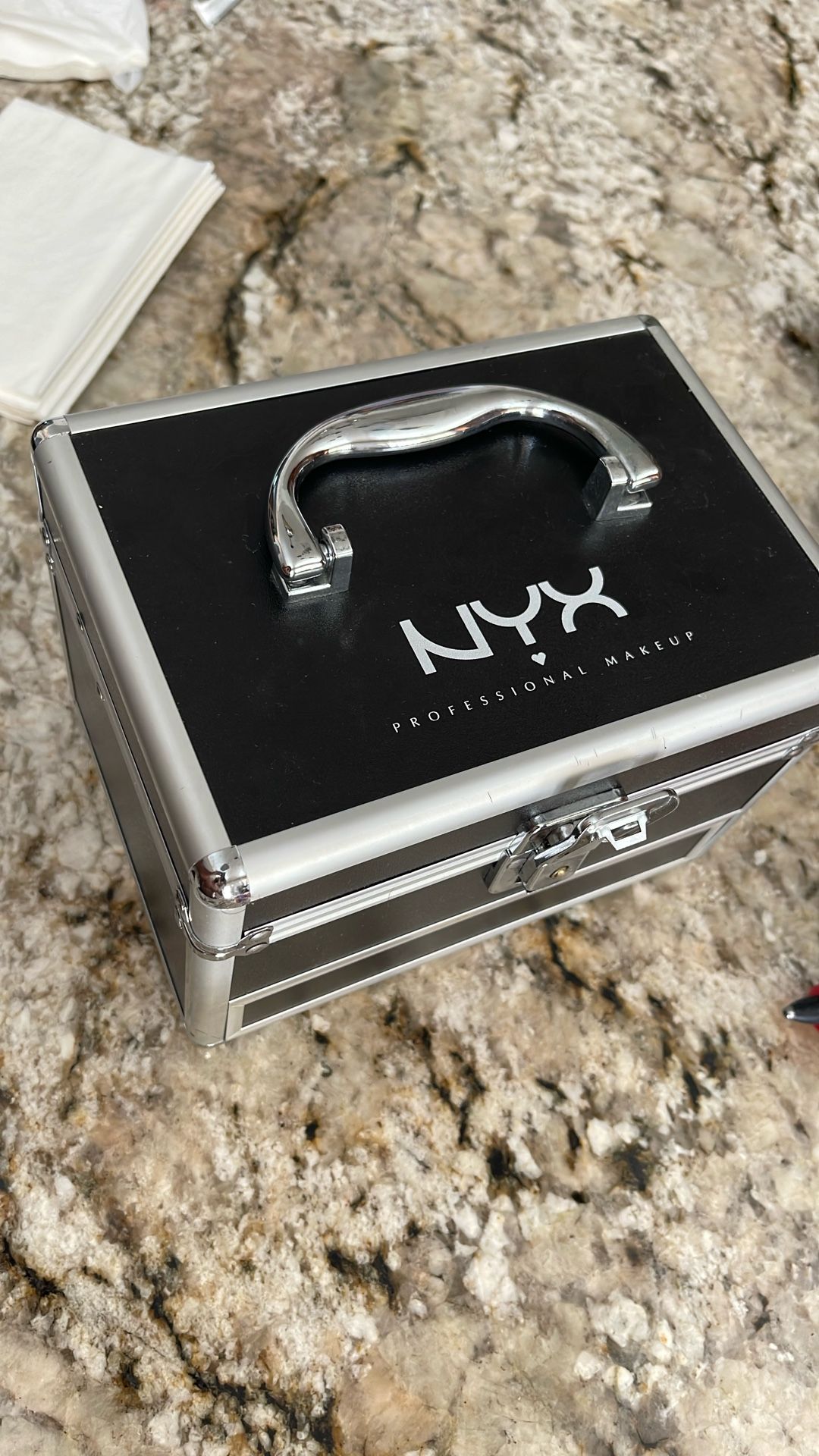 Nyx Makeup Box