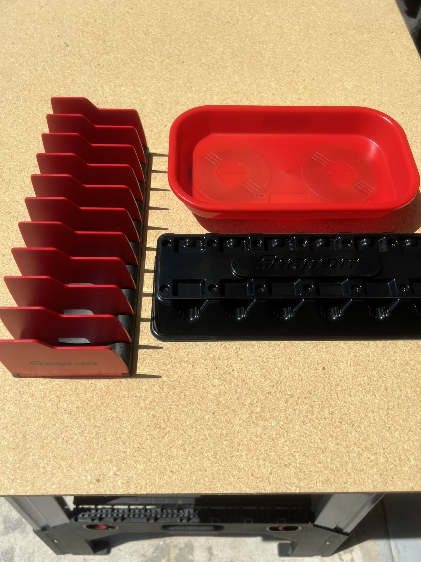 Snap On Tool Holders